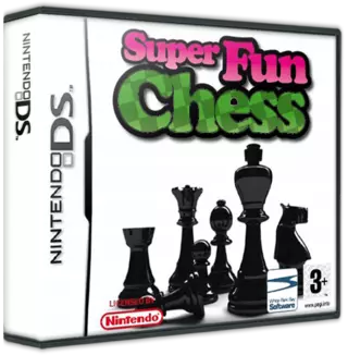 jeu Super Fun Chess